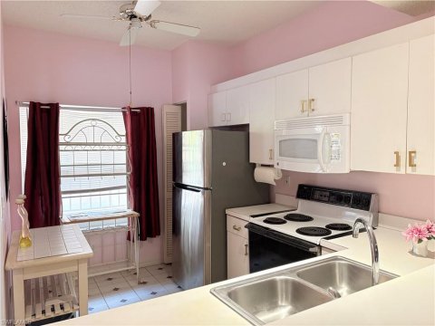 Forest Lakes Naples Florida Real Estate