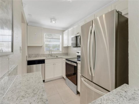 Forest Lakes Naples Florida Real Estate