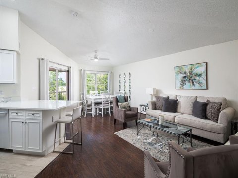 Forest Lakes Naples Florida Real Estate