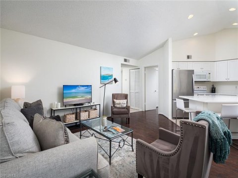 Forest Lakes Naples Florida Real Estate