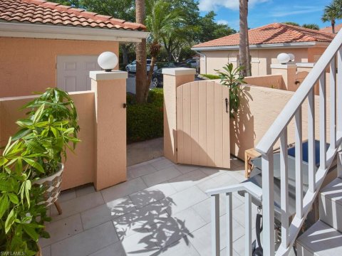 Forest Lakes Naples Florida Real Estate