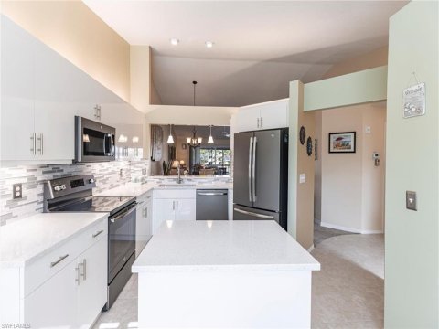 Forest Lakes Naples Florida Real Estate