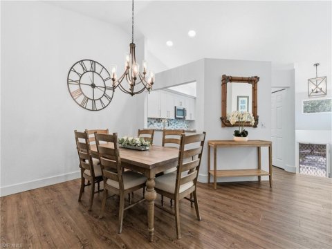 Forest Lakes Naples Florida Real Estate