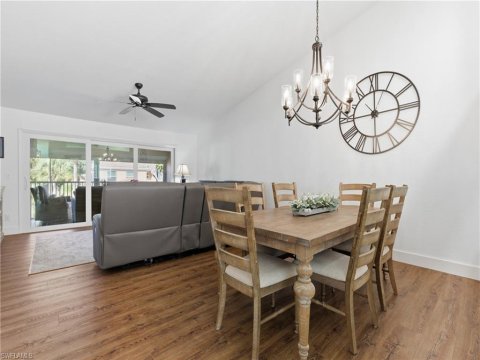Forest Lakes Naples Florida Real Estate