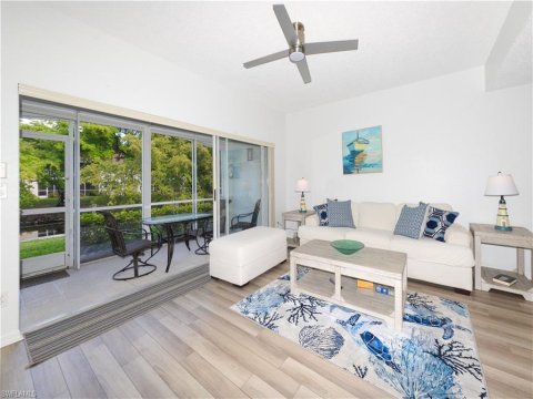 Forest Lakes Naples Florida Real Estate