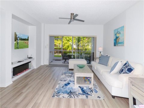 Forest Lakes Naples Florida Real Estate