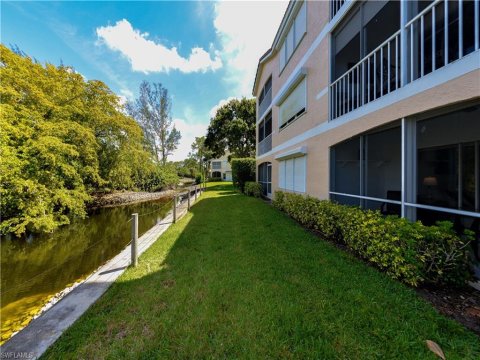 Forest Lakes Naples Florida Real Estate