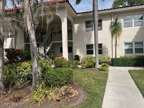 Forest Lakes Naples Real Estate