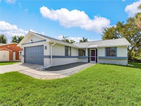 Forest Lakes Naples Real Estate