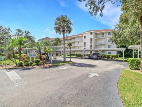 Forest Lakes Naples Real Estate