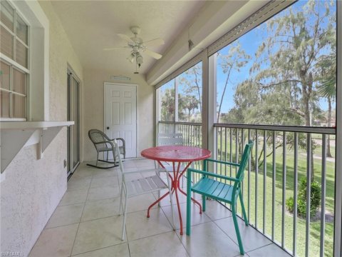 Forest Lakes Naples Real Estate