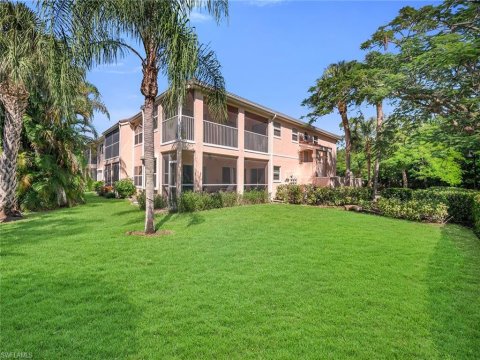 Forest Lakes Naples Real Estate