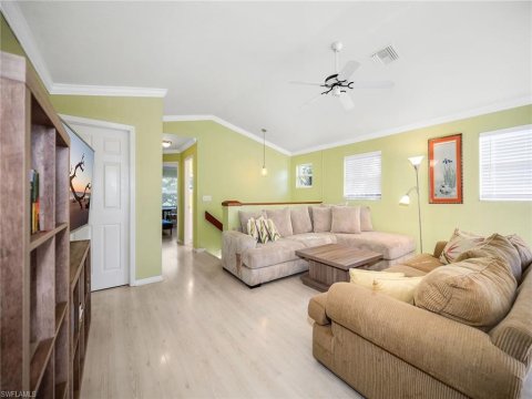 Forest Lakes Naples Real Estate