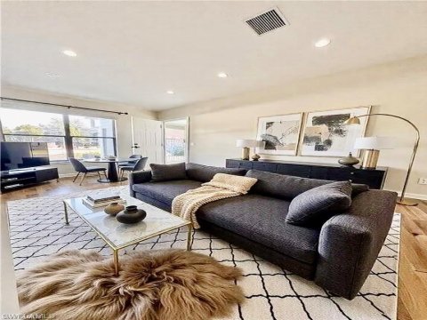 Forest Lakes Naples Real Estate