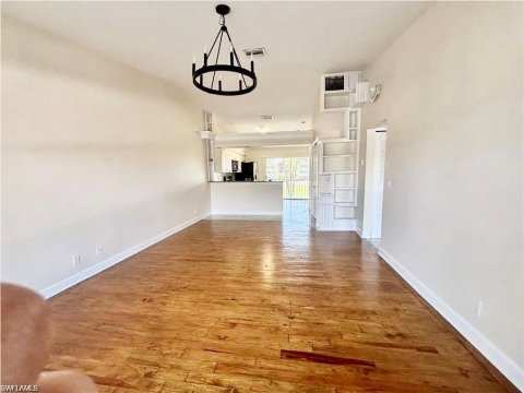 Forest Lakes Naples Real Estate