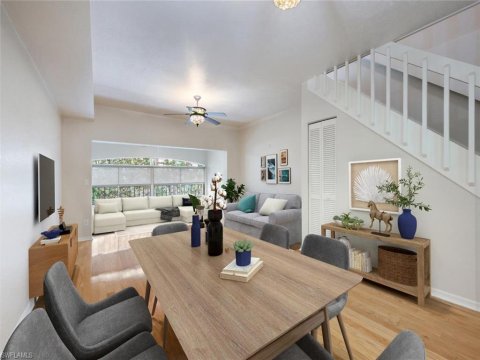 Forest Lakes Naples Real Estate