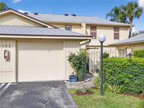 Forest Lakes Naples Real Estate