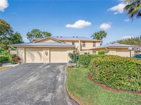 Forest Lakes Naples Real Estate