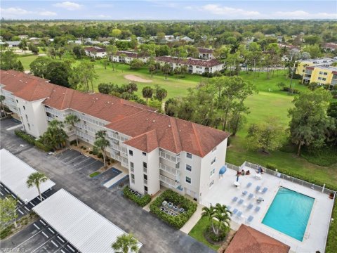 Forest Lakes Naples Real Estate