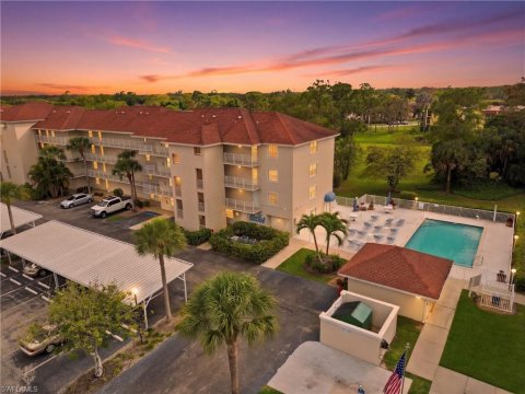 Forest Lakes Naples Real Estate