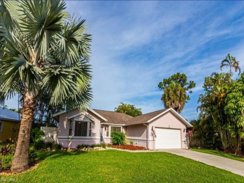 Forest Lakes Naples Real Estate