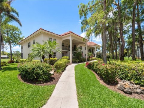 Forest Lakes Naples Real Estate