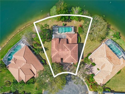 Forest Park Naples Florida Homes for Sale