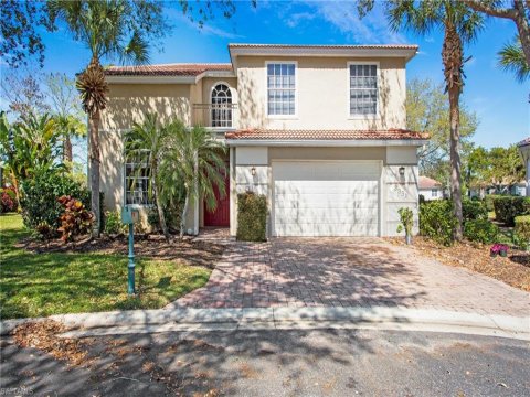 Forest Park Naples Florida Homes for Sale