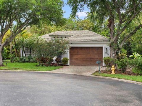Forest Park Naples Real Estate