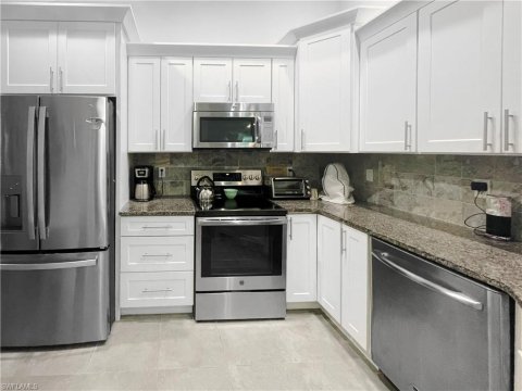 Fountain Lakes Estero Florida Condos for Sale