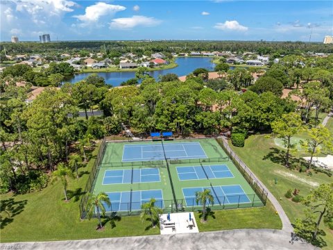 Fountain Lakes Estero Florida Condos for Sale