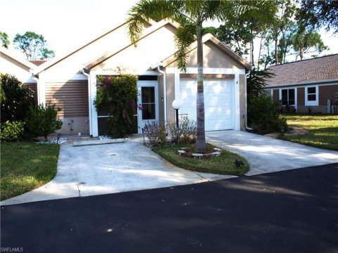 Fountain Lakes Estero Florida Condos for Sale