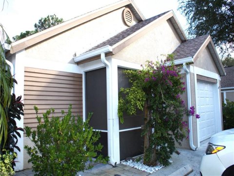 Fountain Lakes Estero Florida Condos for Sale