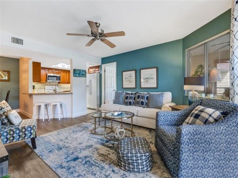 Fountain Lakes Estero Florida Condos for Sale