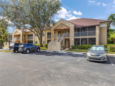 Fountain Lakes Estero Florida Condos for Sale