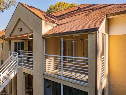 Fountain Lakes Estero Florida Condos for Sale