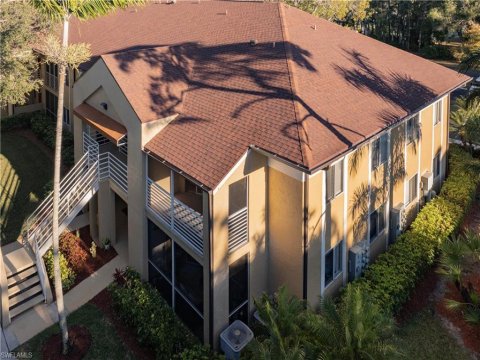 Fountain Lakes Estero Florida Condos for Sale