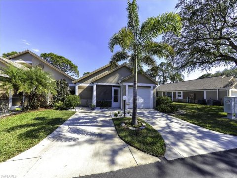 Fountain Lakes Estero Florida Condos for Sale