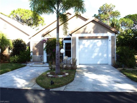 Fountain Lakes Estero Florida Condos for Sale