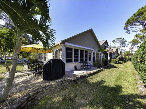 Fountain Lakes Estero Florida Condos for Sale