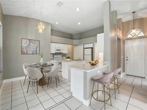 Fountain Lakes Estero Florida Homes for Sale