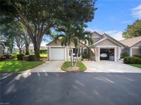 Fountain Lakes Estero Florida Homes for Sale