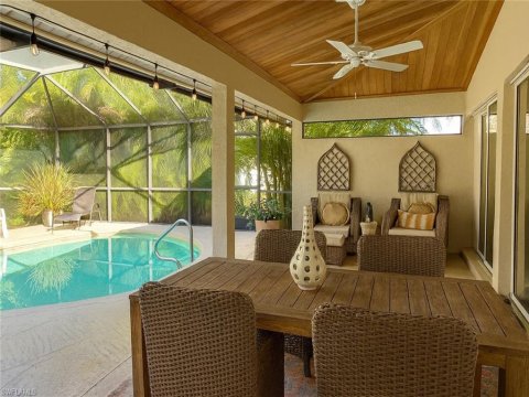 Fountain Lakes Estero Florida Homes for Sale