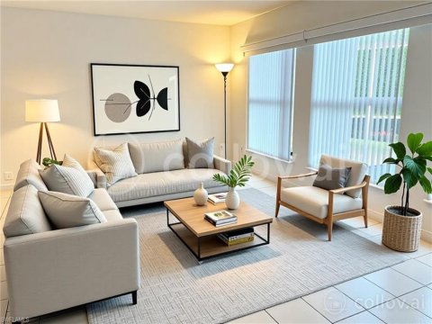 Fountain Lakes Estero Florida Real Estate