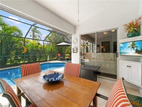 Fountain Lakes Estero Florida Real Estate