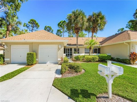 Fountain Lakes Estero Florida Real Estate