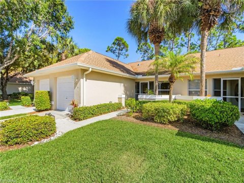 Fountain Lakes Estero Florida Real Estate
