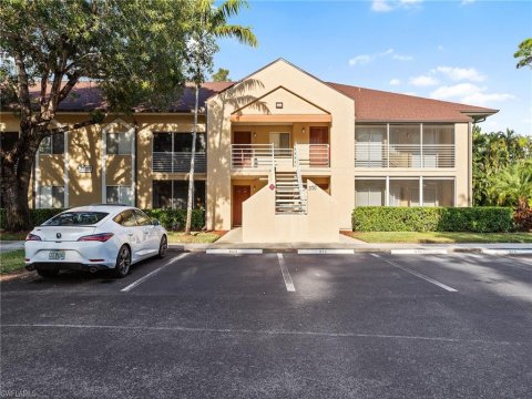 Fountain Lakes Estero Florida Real Estate