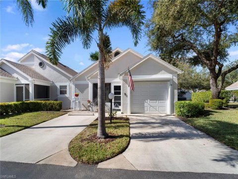 Fountain Lakes Estero Florida Real Estate