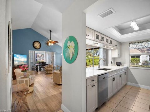 Fountain Lakes Estero Florida Real Estate